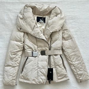Zara Women’s Down Jacket! Size: XS